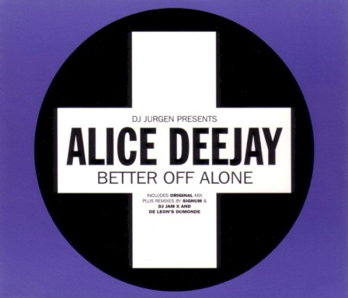 Alice Deejay